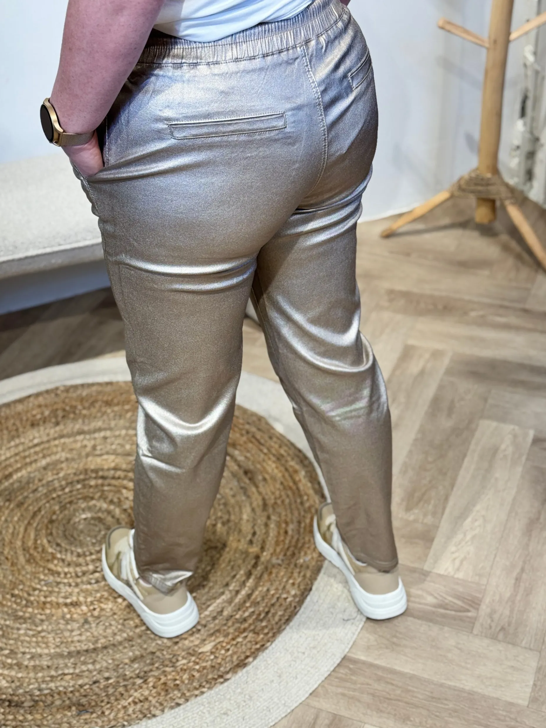 Broek Laury