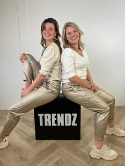 Broek Laury