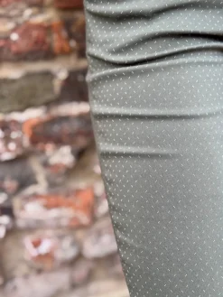 Broek Liva groen