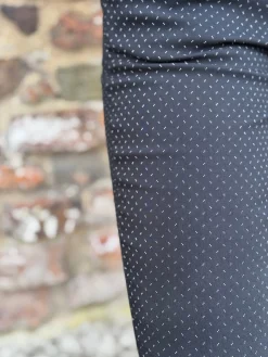 Broek Liva zwart