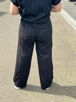 Broek Lydia zwart