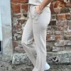 Broek Philou beige
