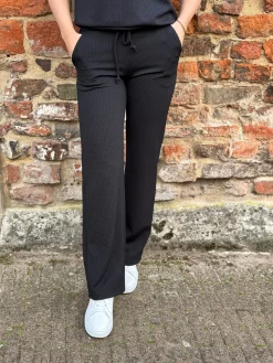 Broek Philou zwart
