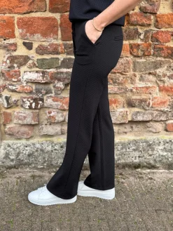 Broek Philou zwart