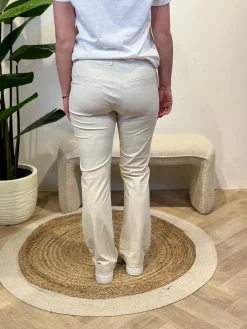 Broek Sanne kit travelstof