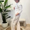 Broek Sterre beige