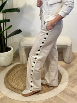 Broek Sterre beige