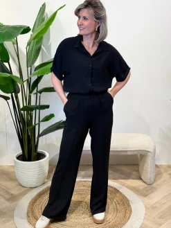Broek Tara zwart
