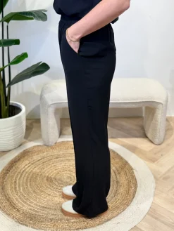 Broek Tara zwart
