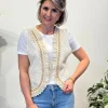 Gilet Lina