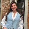 Gilet Louisa