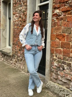 Gilet Louisa