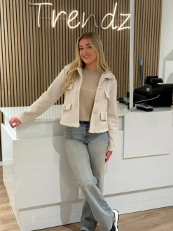 Jasje Jessica beige
