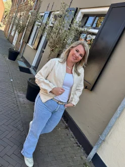 Jasje Sarah beige