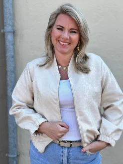 Jasje Sarah beige
