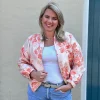 Jasje Tamira koraal/oranje