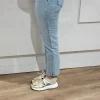 Jeans Emily light blue denim lengte 34 – Only