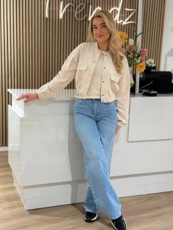 Jeans Madison lengtemaat 34 – Only