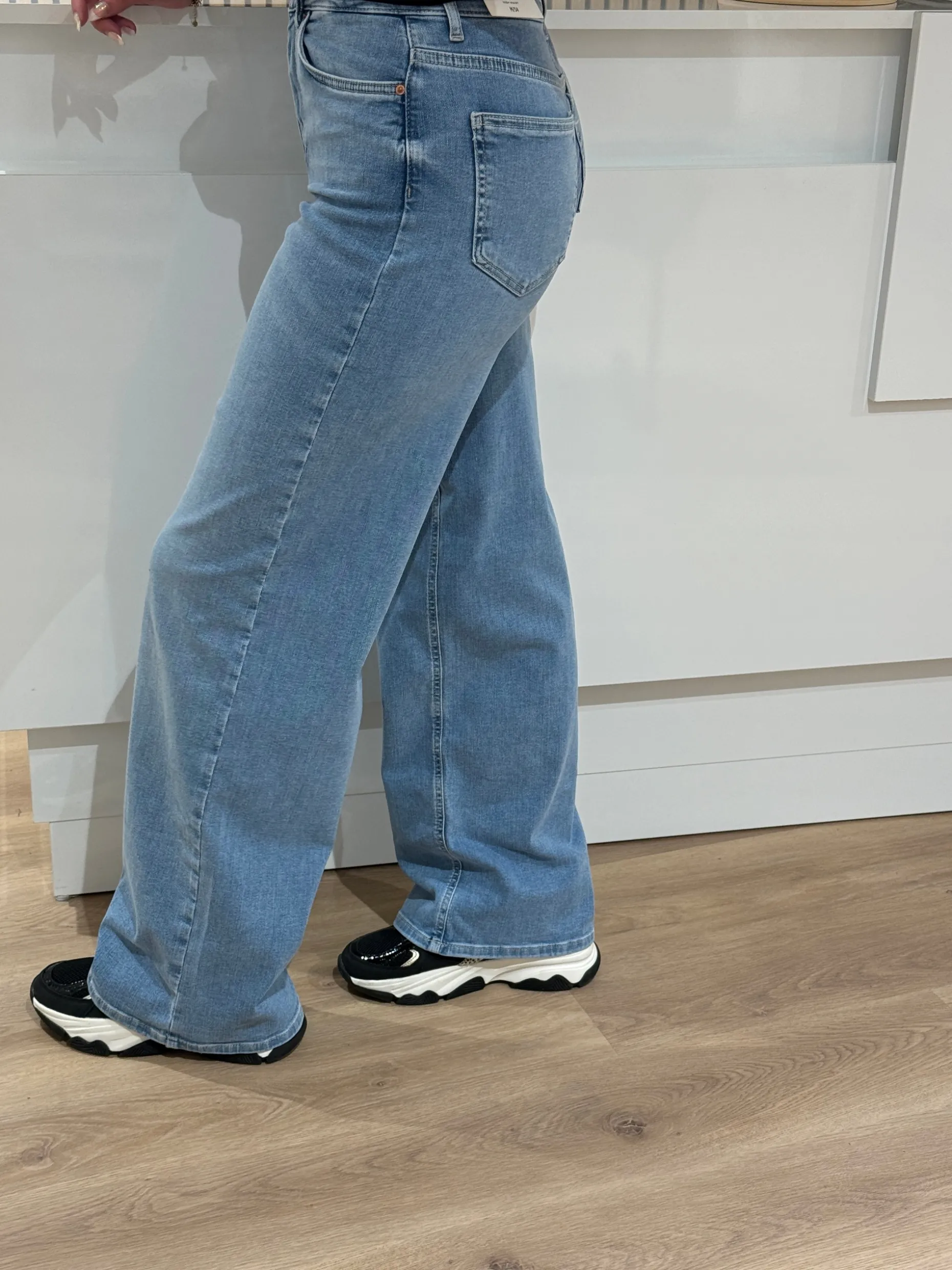 Jeans Madison lengtemaat 34 – Only