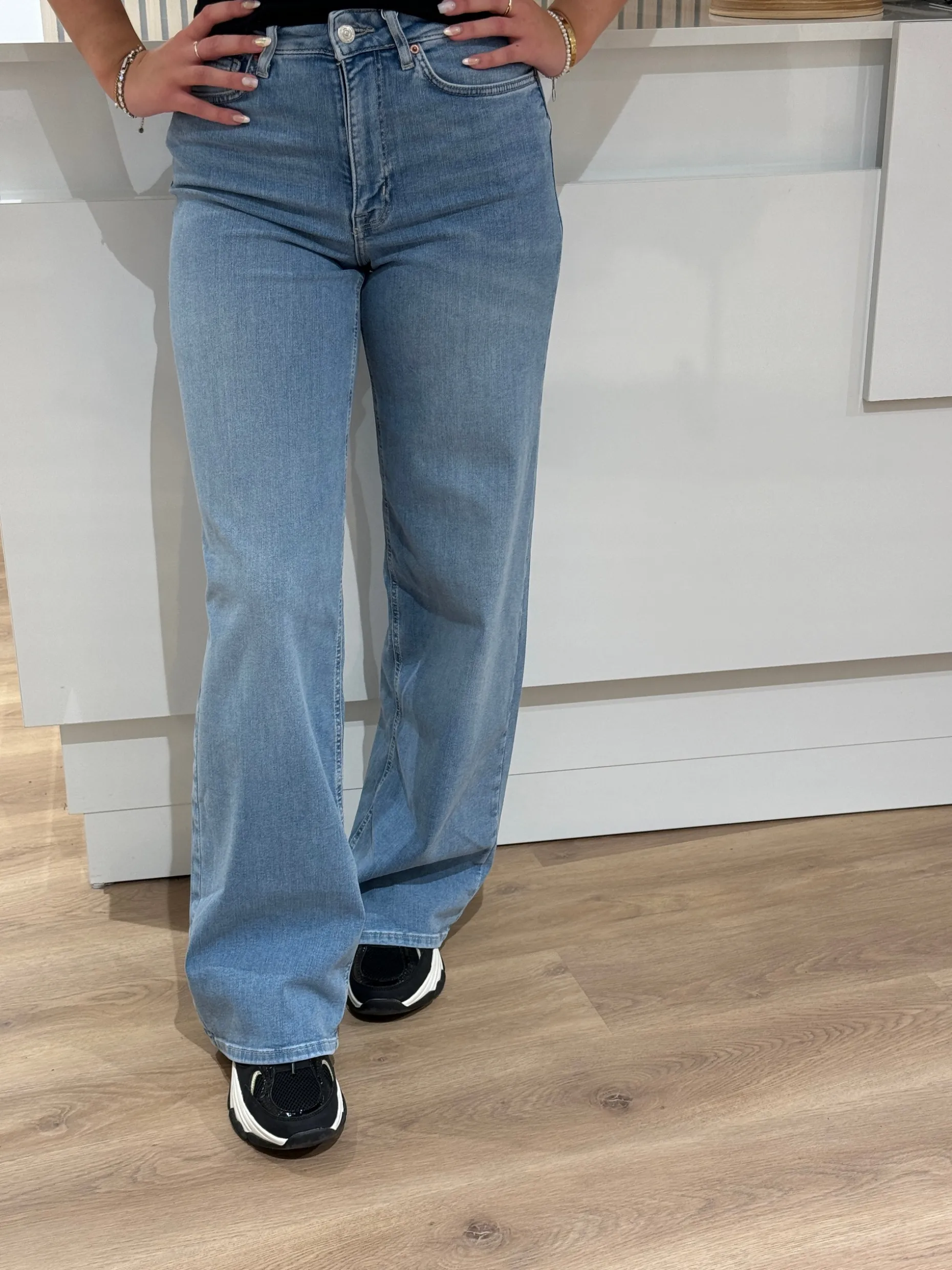 Jeans Madison lengtemaat 34 – Only