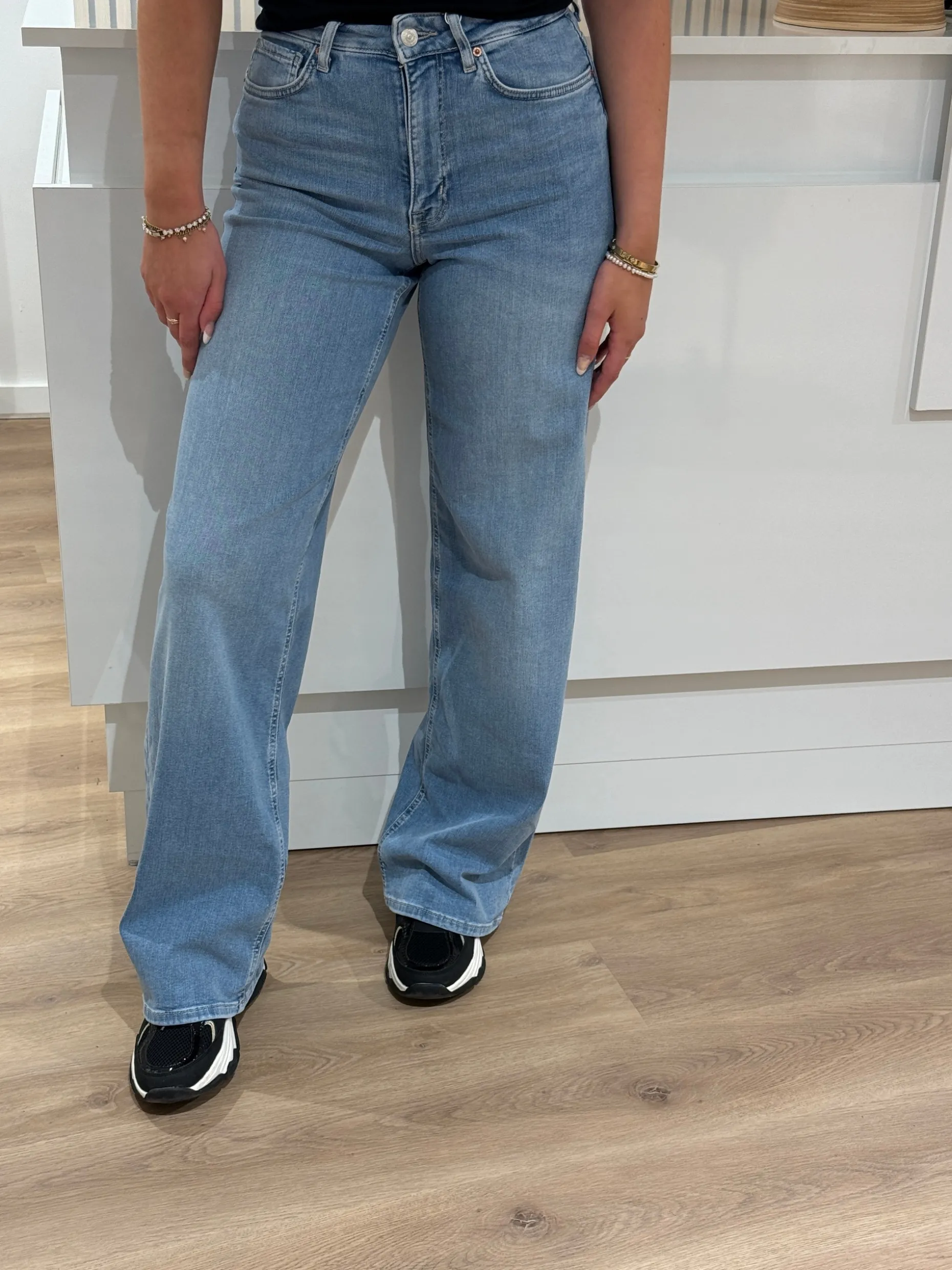 Jeans Madison lengtemaat 34 – Only