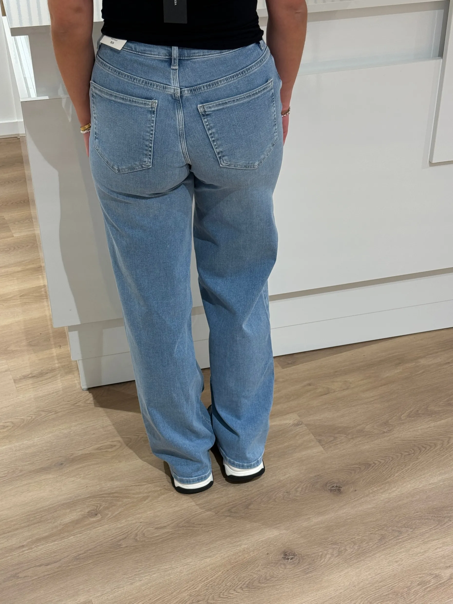 Jeans Madison lengtemaat 34 – Only