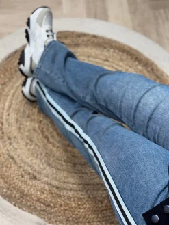 Jeans Milena wide leg