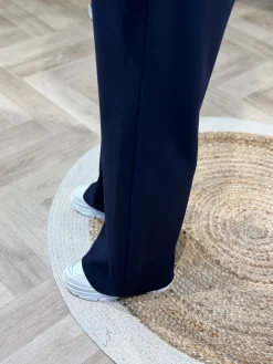 Jumpsuit Rosanne navy