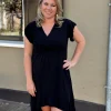 Jurkje Alinda zwart