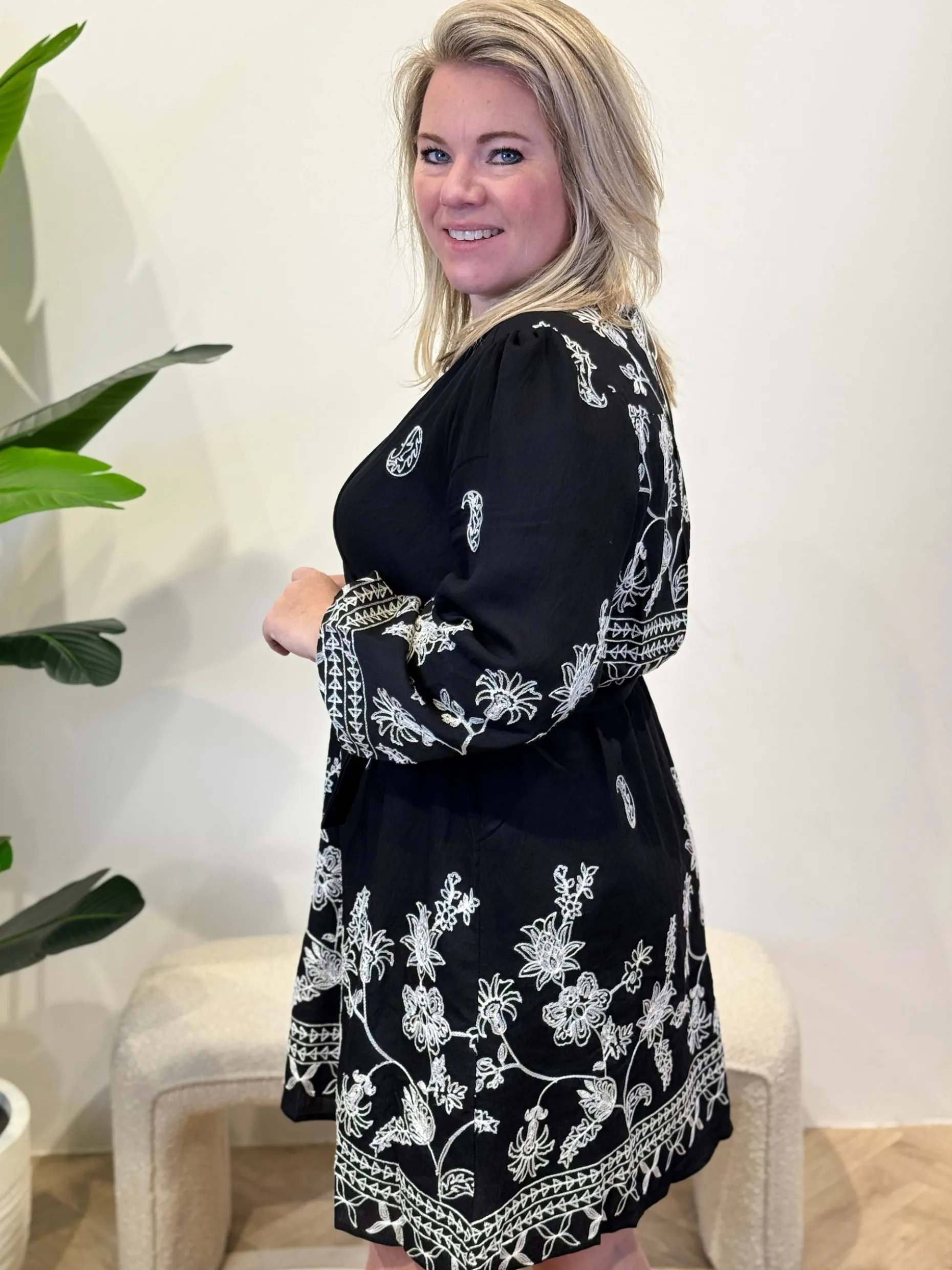 Jurkje Priscilla