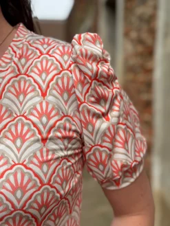 Shirtje Carola koraal