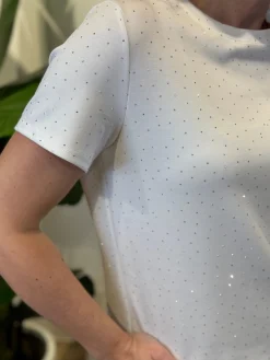 Shirtje Joli white
