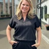 Shirtje Lydia zwart