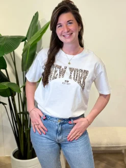 Shirtje New York