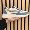 Sneakers denim
