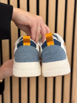 Sneakers denim