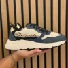 Sneakers light denim