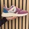 Sneakers Lilac combi