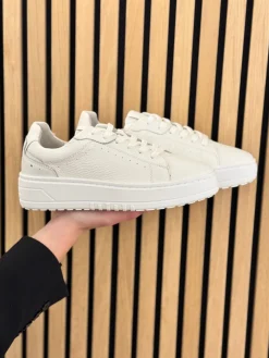 Sneakers white Anemone