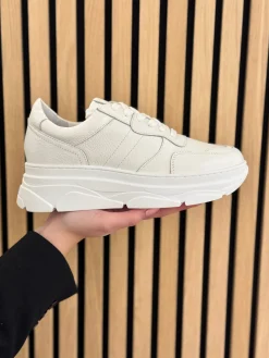 Sneakers white Jana