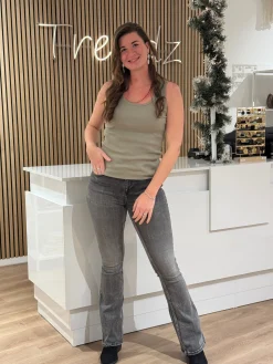 Tank top Olivia sage