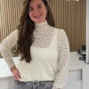 Top Rosa hartjes