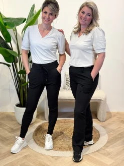 Travelstof shirt Diede kit