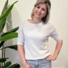 Truitje Naomi beige