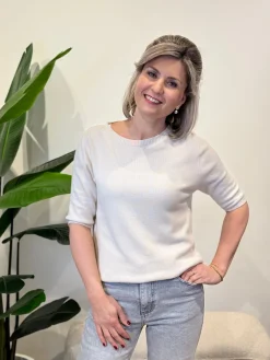 Truitje Naomi beige