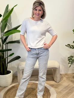 Truitje Naomi beige