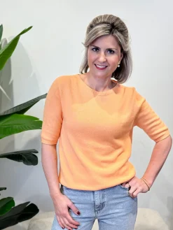 Truitje Naomi koraal