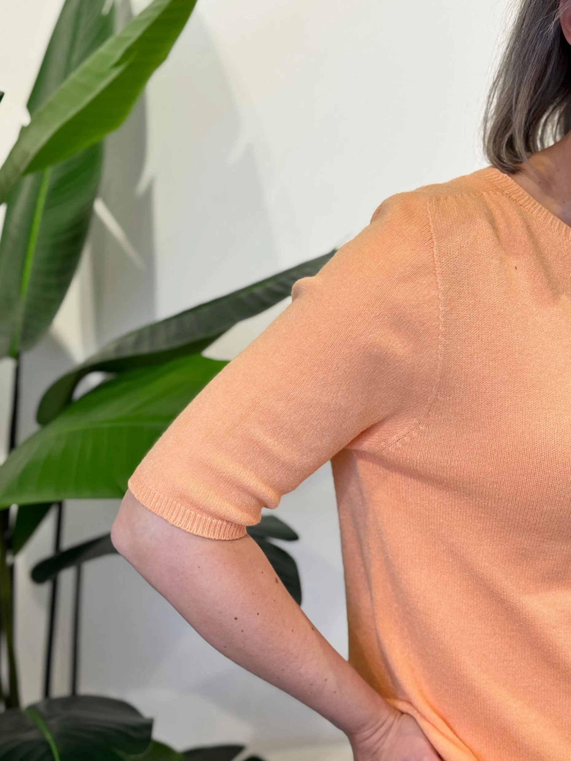 Truitje Naomi koraal