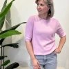 Truitje Naomi licht roze
