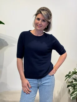Truitje Naomi navy